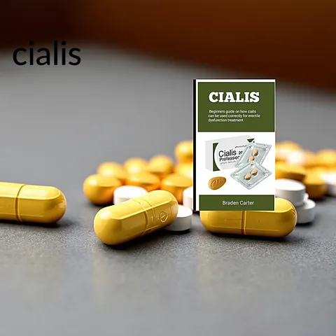 Cuanto vale el cialis en farmacia